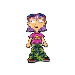 Rocket Power Characters Regina Rocket Enamel Pins 346